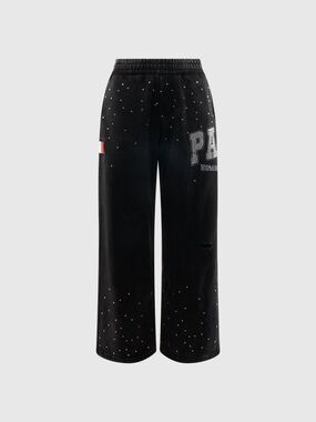 HOMME FEMME
WORLD TOUR SWEATPANT PARIS